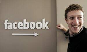 Mark zuckerberg - Facebook