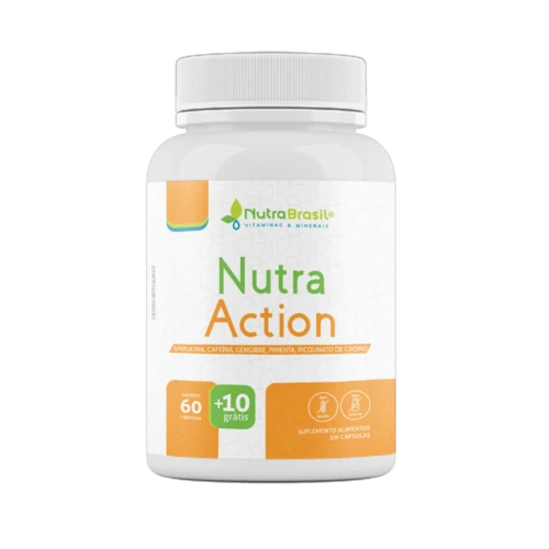 Nutra Action