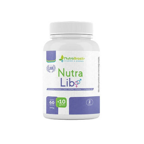 Nutra-Lib