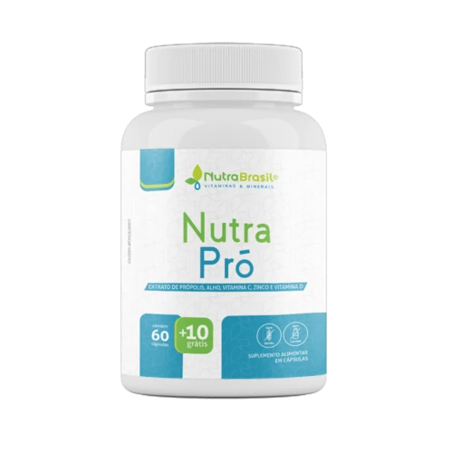 Nutra Pro