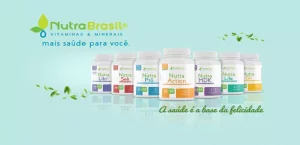 Nutra Brasil - 5D Publicidade